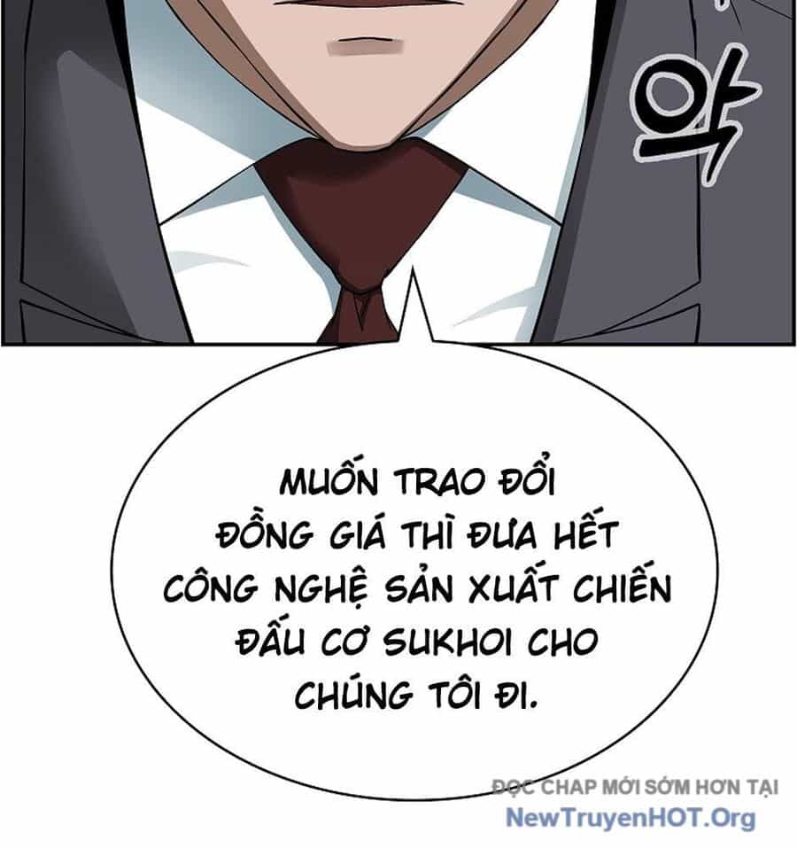 Chế Tác Hạt Nhân - Chương 43 - ảnh 121