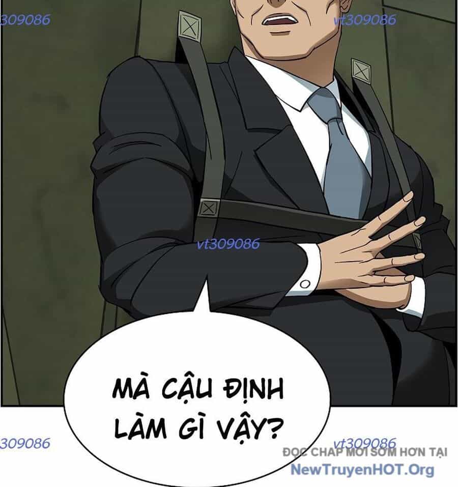 Chế Tác Hạt Nhân - Chương 43 - ảnh 13