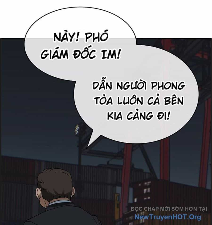 Chế Tác Hạt Nhân - Chương 43 - ảnh 21
