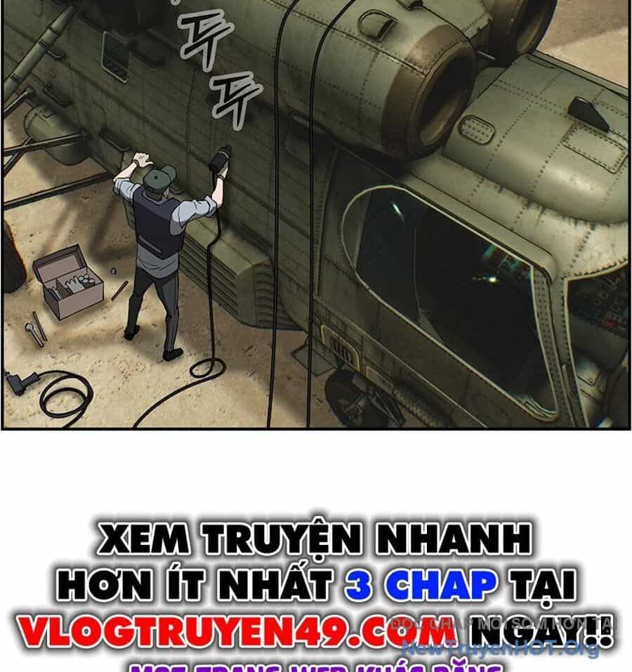 Chế Tác Hạt Nhân - Chương 43 - ảnh 32