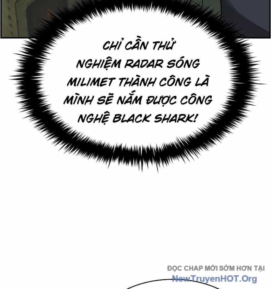 Chế Tác Hạt Nhân - Chương 43 - ảnh 35