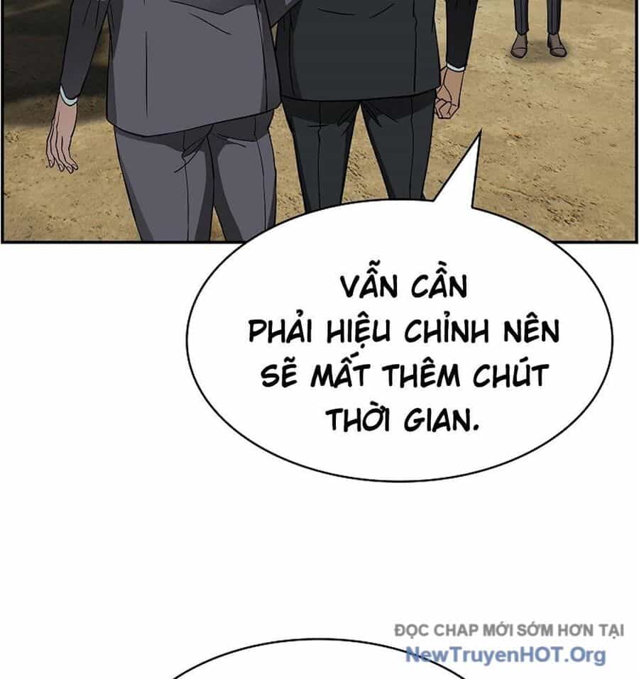 Chế Tác Hạt Nhân - Chương 43 - ảnh 37