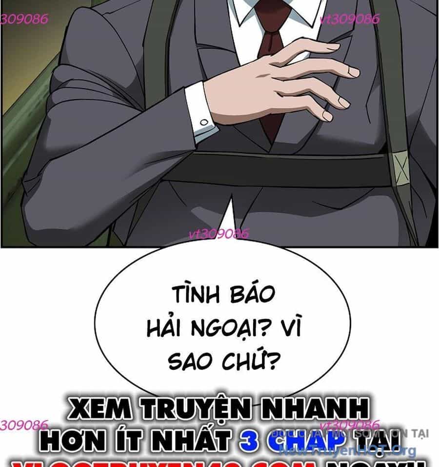 Chế Tác Hạt Nhân - Chương 43 - ảnh 4