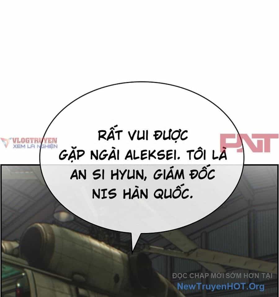 Chế Tác Hạt Nhân - Chương 43 - ảnh 40