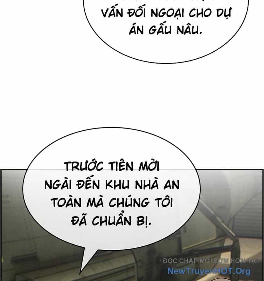 Chế Tác Hạt Nhân - Chương 43 - ảnh 42