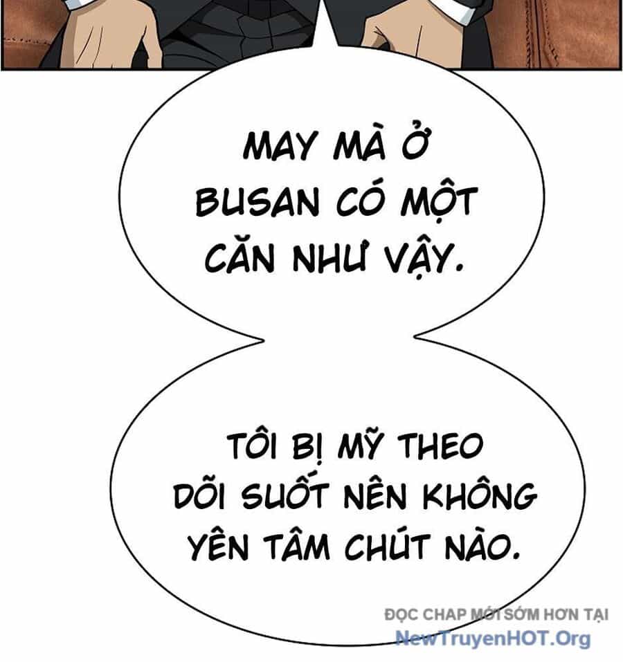 Chế Tác Hạt Nhân - Chương 43 - ảnh 60