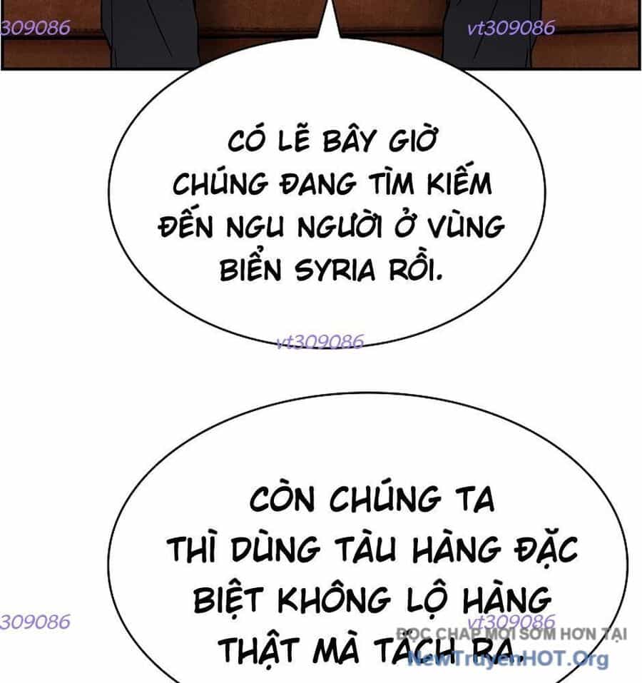 Chế Tác Hạt Nhân - Chương 43 - ảnh 65