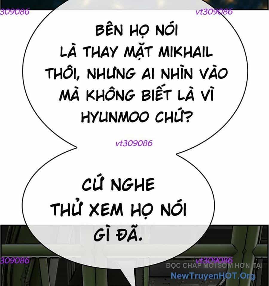 Chế Tác Hạt Nhân - Chương 43 - ảnh 7