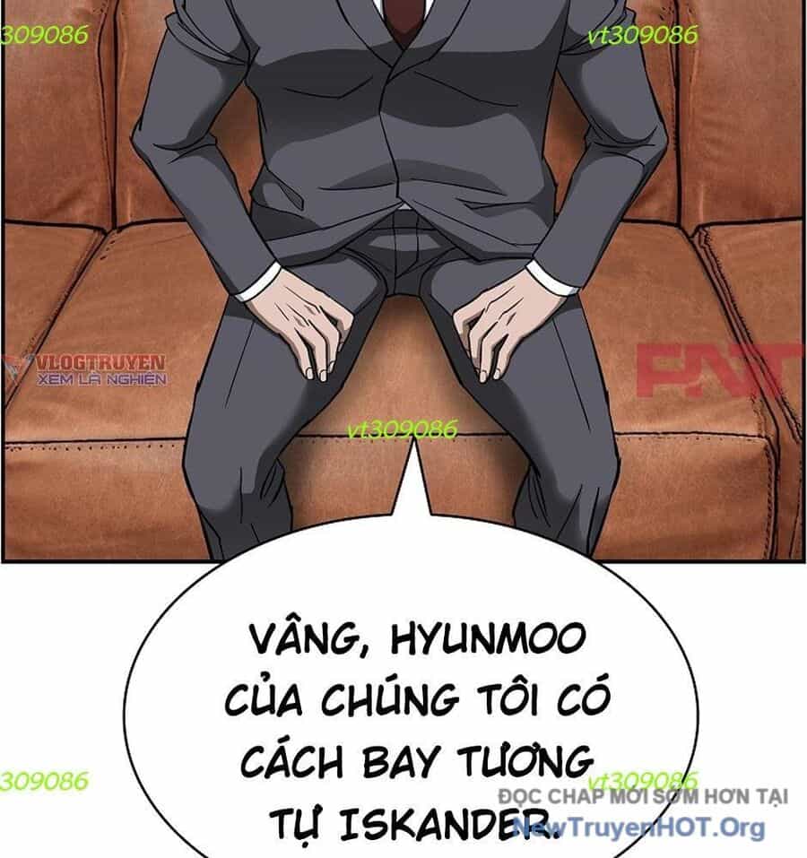 Chế Tác Hạt Nhân - Chương 43 - ảnh 85
