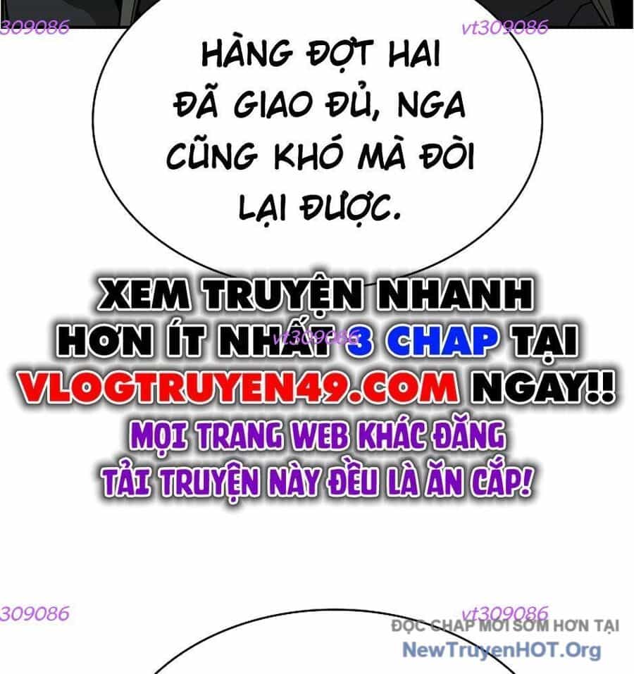 Chế Tác Hạt Nhân - Chương 43 - ảnh 9