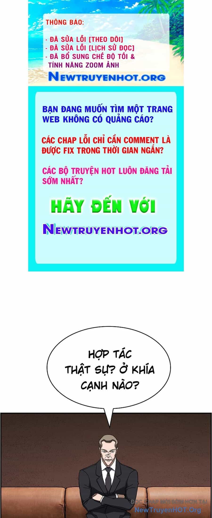 Chế Tác Hạt Nhân - Chương 44 - ảnh 1