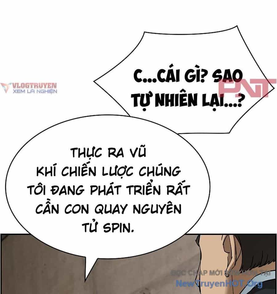 Chế Tác Hạt Nhân - Chương 44 - ảnh 107