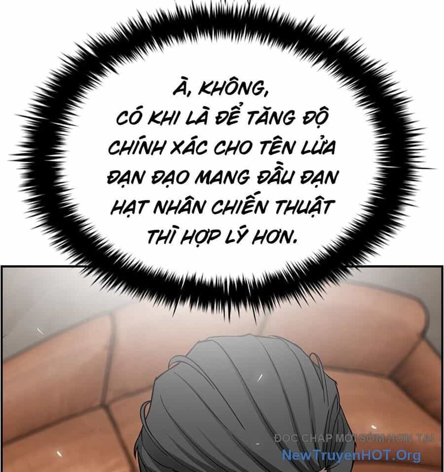 Chế Tác Hạt Nhân - Chương 44 - ảnh 113