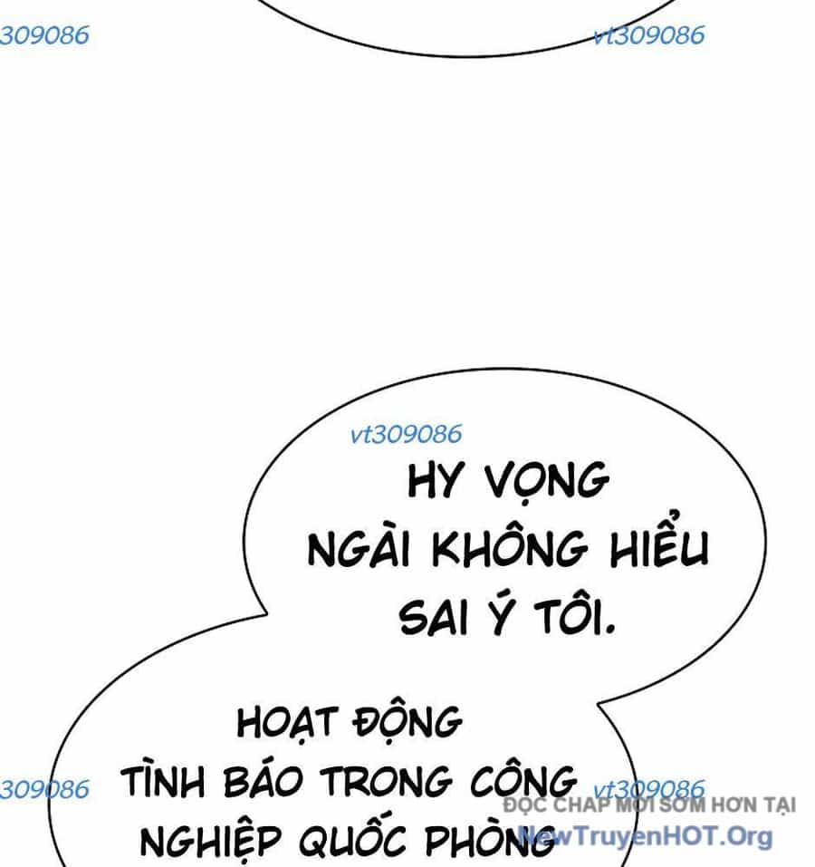 Chế Tác Hạt Nhân - Chương 44 - ảnh 13