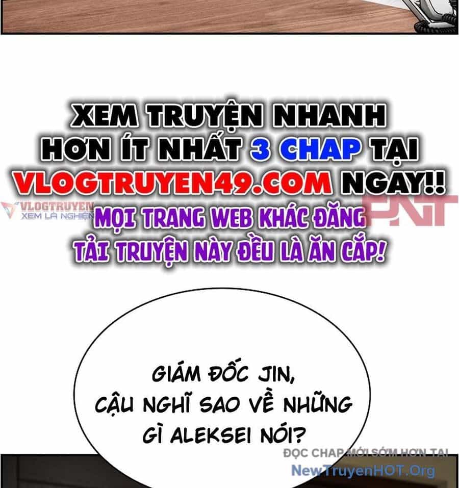 Chế Tác Hạt Nhân - Chương 44 - ảnh 130