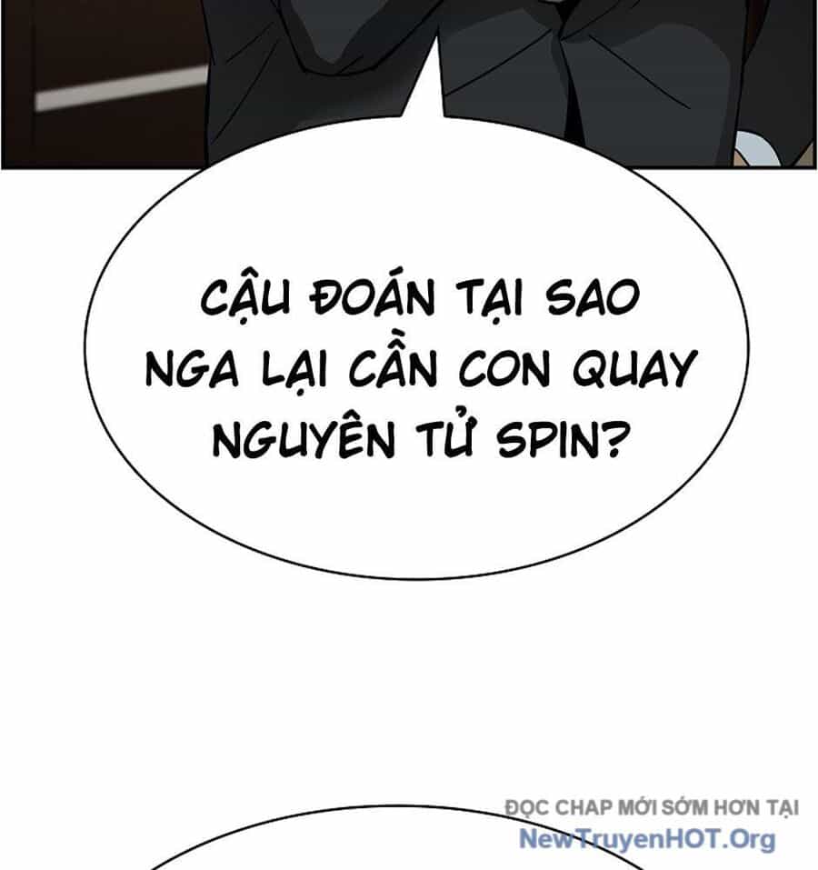 Chế Tác Hạt Nhân - Chương 44 - ảnh 132