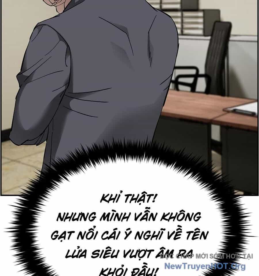 Chế Tác Hạt Nhân - Chương 44 - ảnh 134