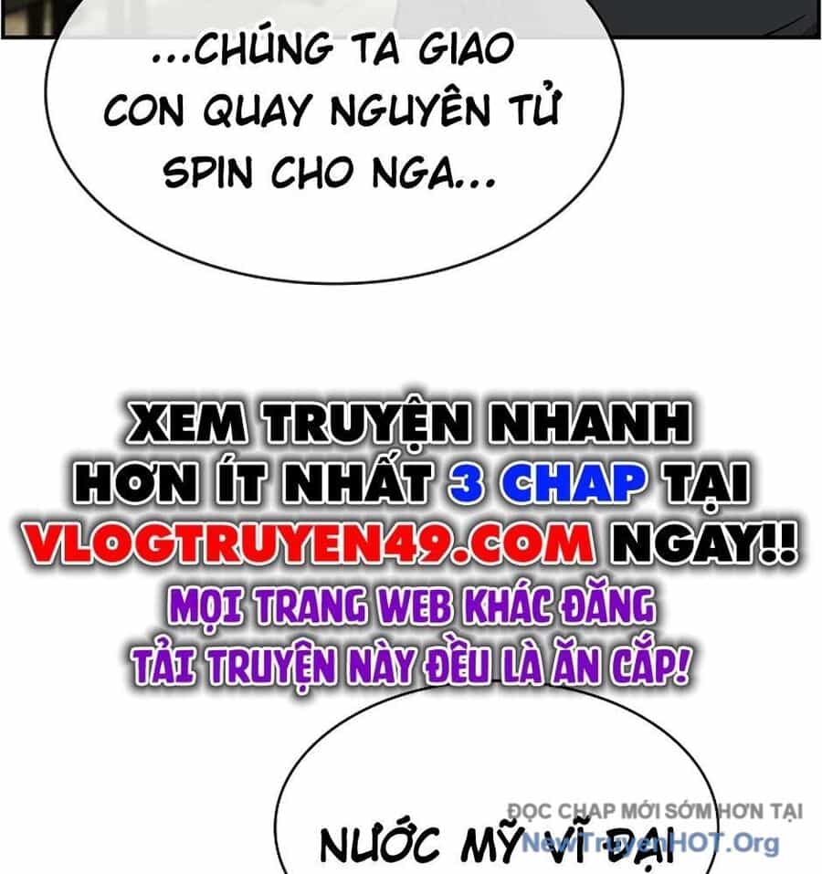 Chế Tác Hạt Nhân - Chương 44 - ảnh 137