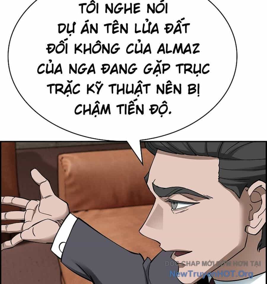 Chế Tác Hạt Nhân - Chương 44 - ảnh 16