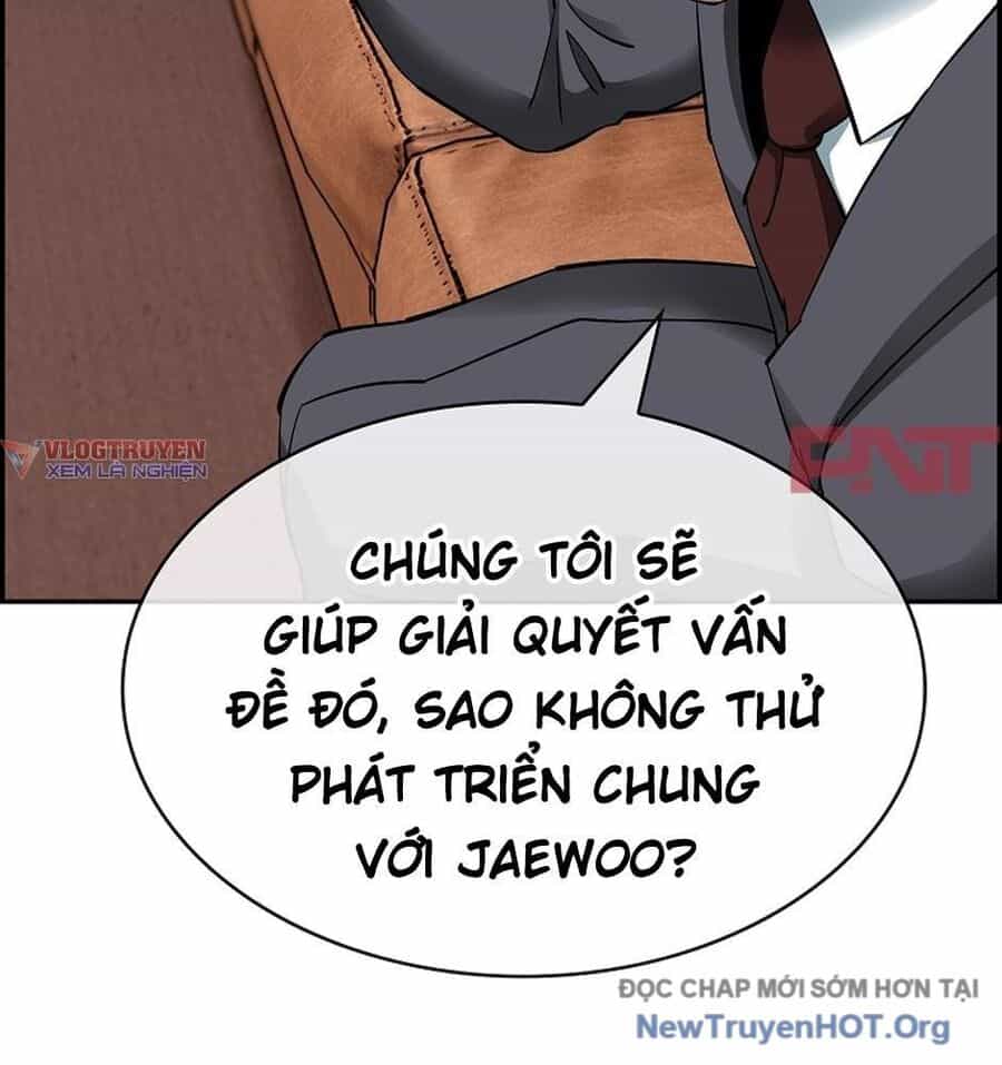 Chế Tác Hạt Nhân - Chương 44 - ảnh 17