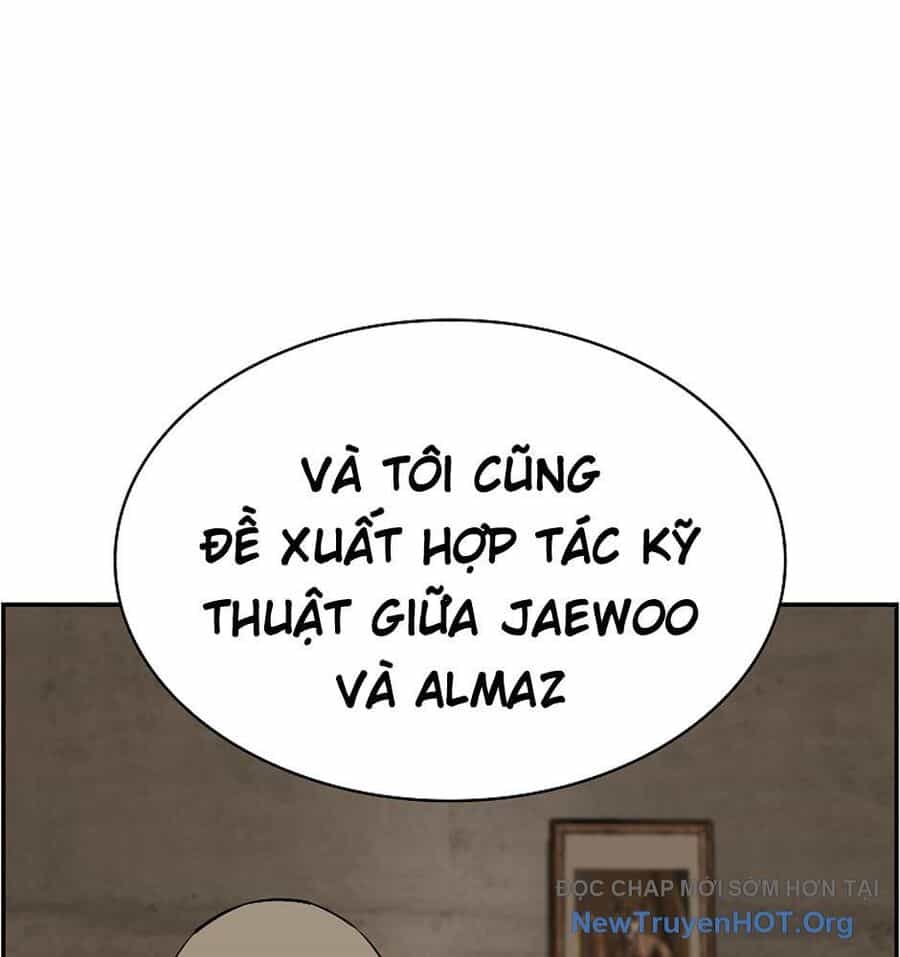 Chế Tác Hạt Nhân - Chương 44 - ảnh 18
