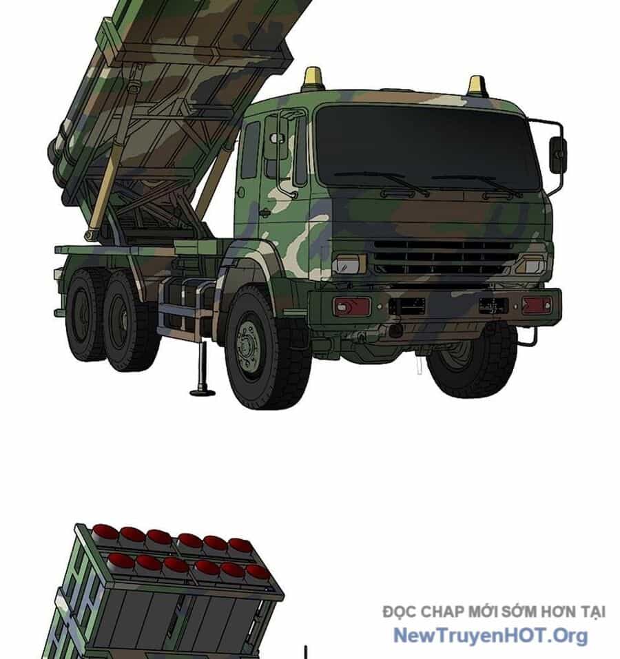 Chế Tác Hạt Nhân - Chương 44 - ảnh 24