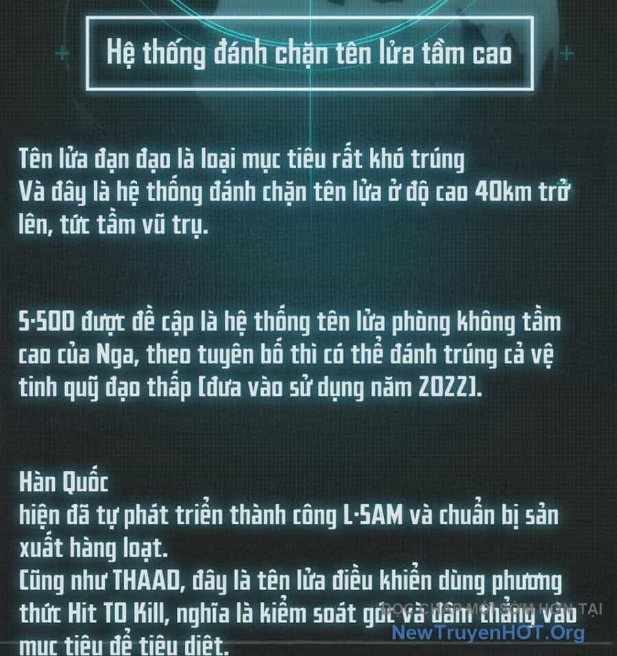 Chế Tác Hạt Nhân - Chương 44 - ảnh 34