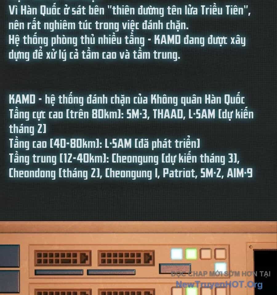 Chế Tác Hạt Nhân - Chương 44 - ảnh 35