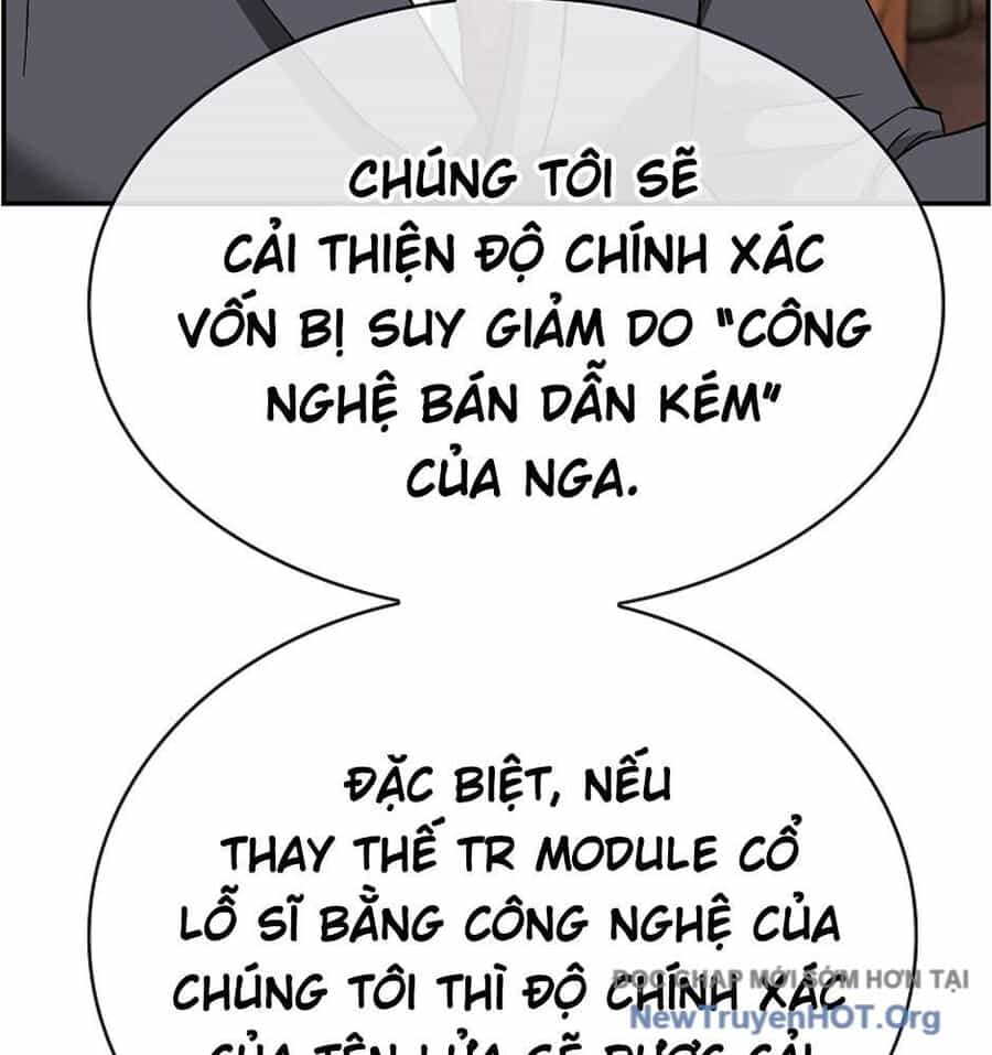 Chế Tác Hạt Nhân - Chương 44 - ảnh 40
