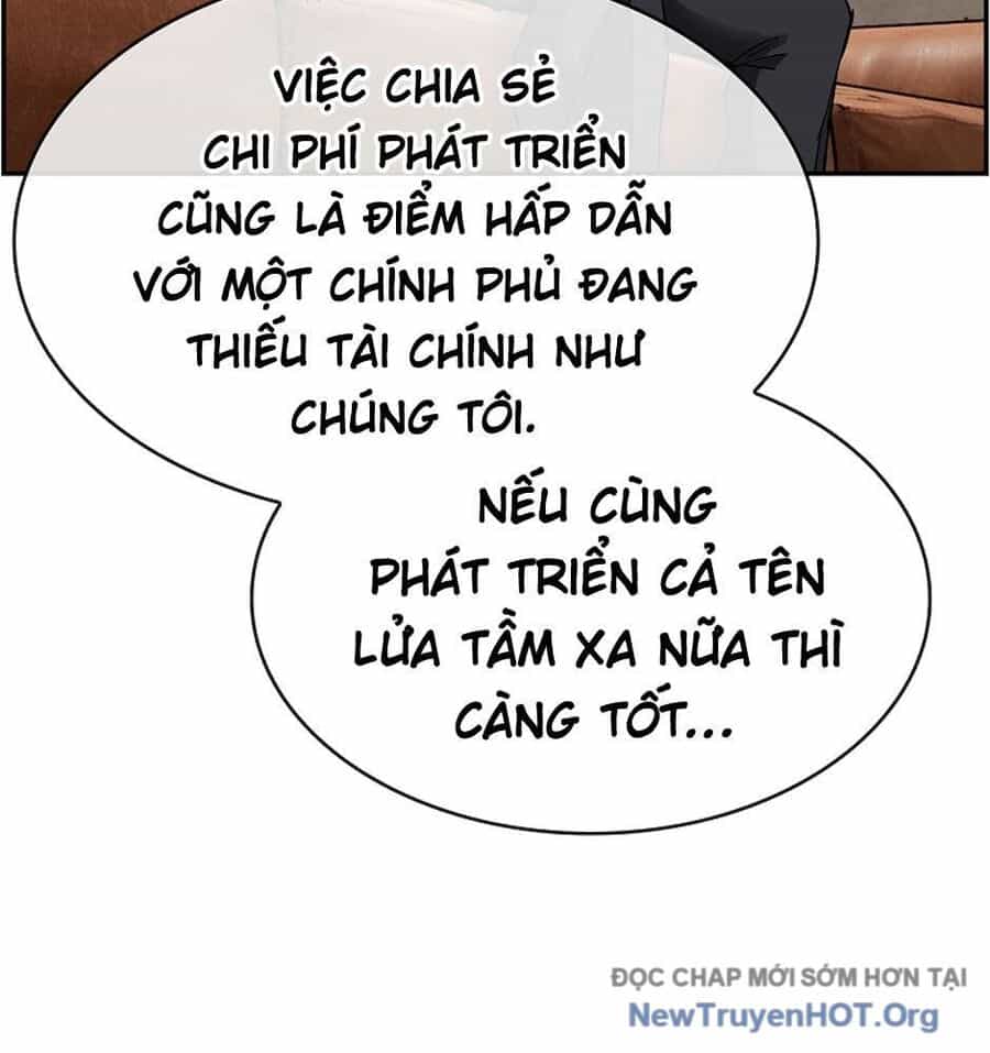 Chế Tác Hạt Nhân - Chương 44 - ảnh 52