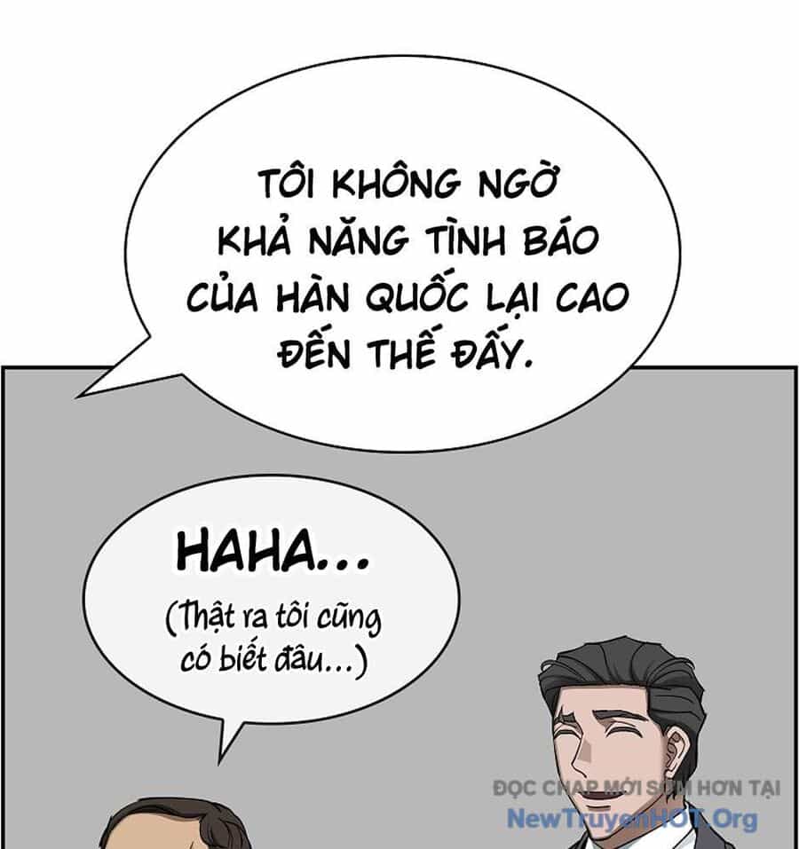 Chế Tác Hạt Nhân - Chương 44 - ảnh 55