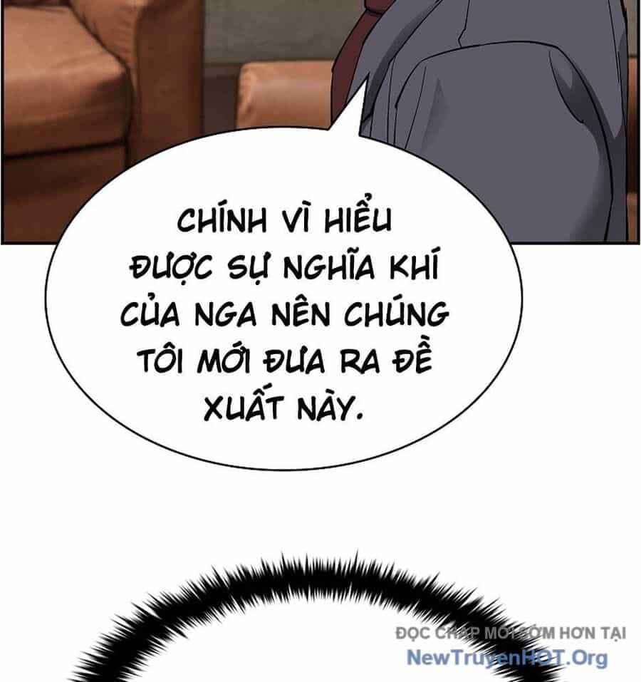 Chế Tác Hạt Nhân - Chương 44 - ảnh 62
