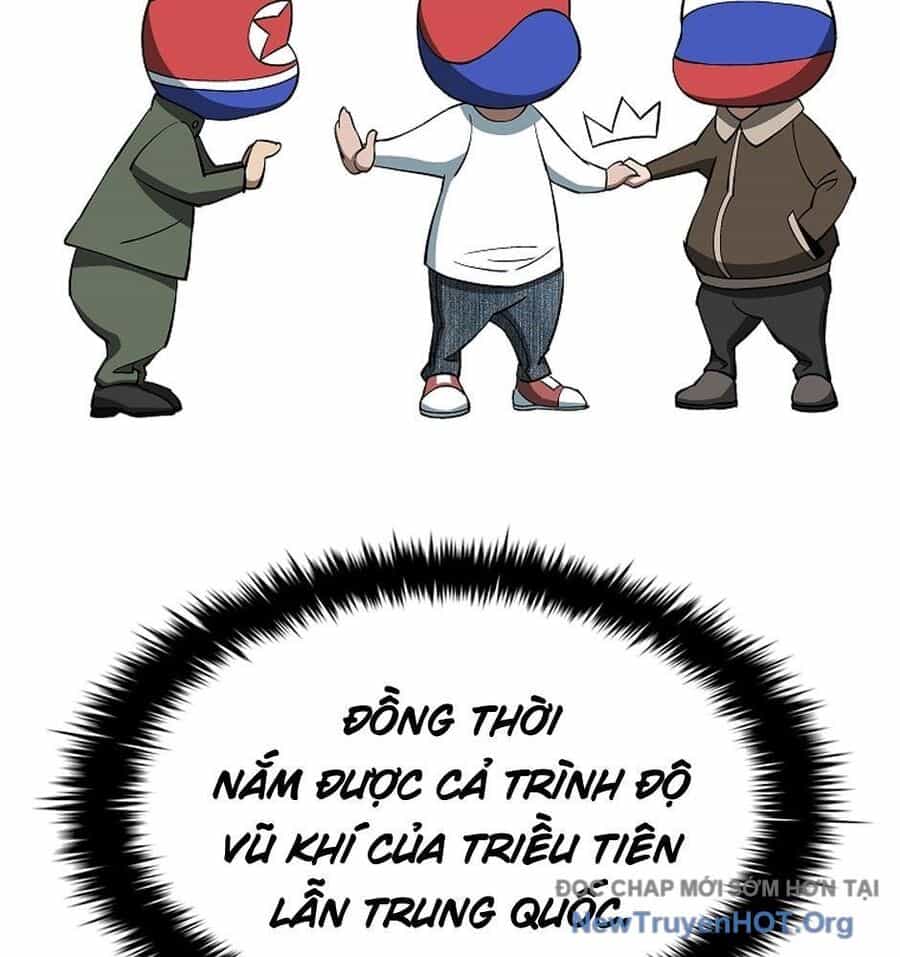 Chế Tác Hạt Nhân - Chương 44 - ảnh 64