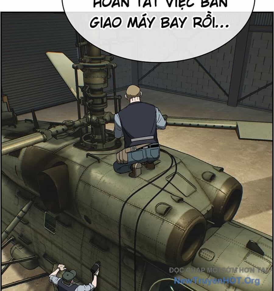 Chế Tác Hạt Nhân - Chương 44 - ảnh 66