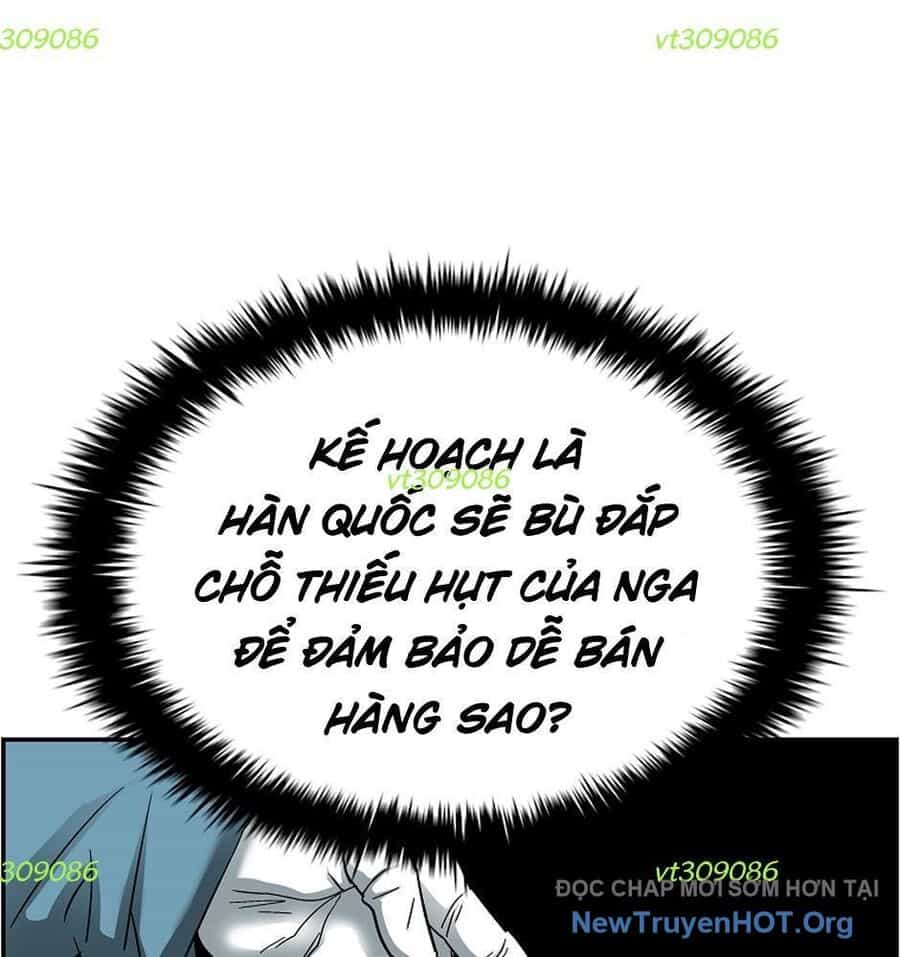 Chế Tác Hạt Nhân - Chương 44 - ảnh 75