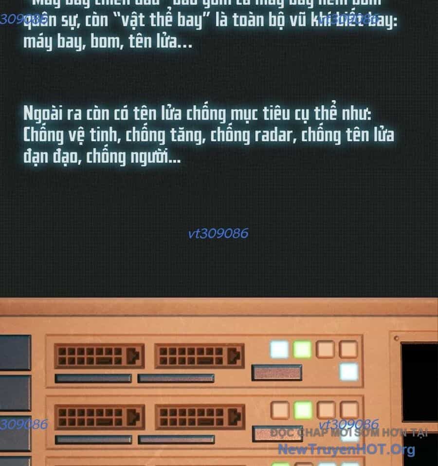 Chế Tác Hạt Nhân - Chương 44 - ảnh 8
