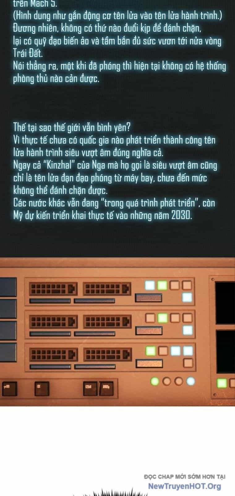 Chế Tác Hạt Nhân - Chương 45 - ảnh 13