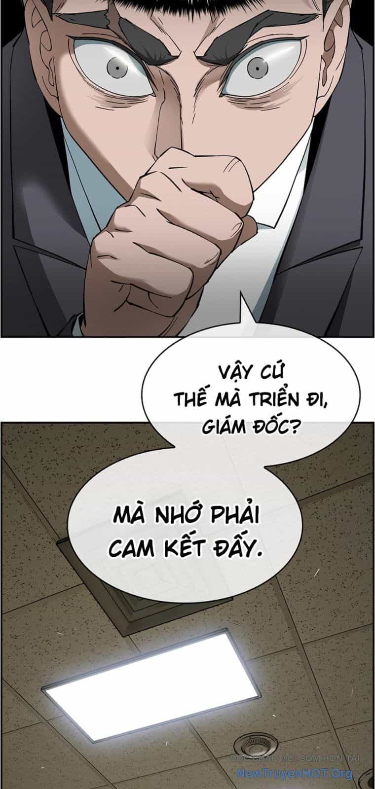 Chế Tác Hạt Nhân - Chương 45 - ảnh 16