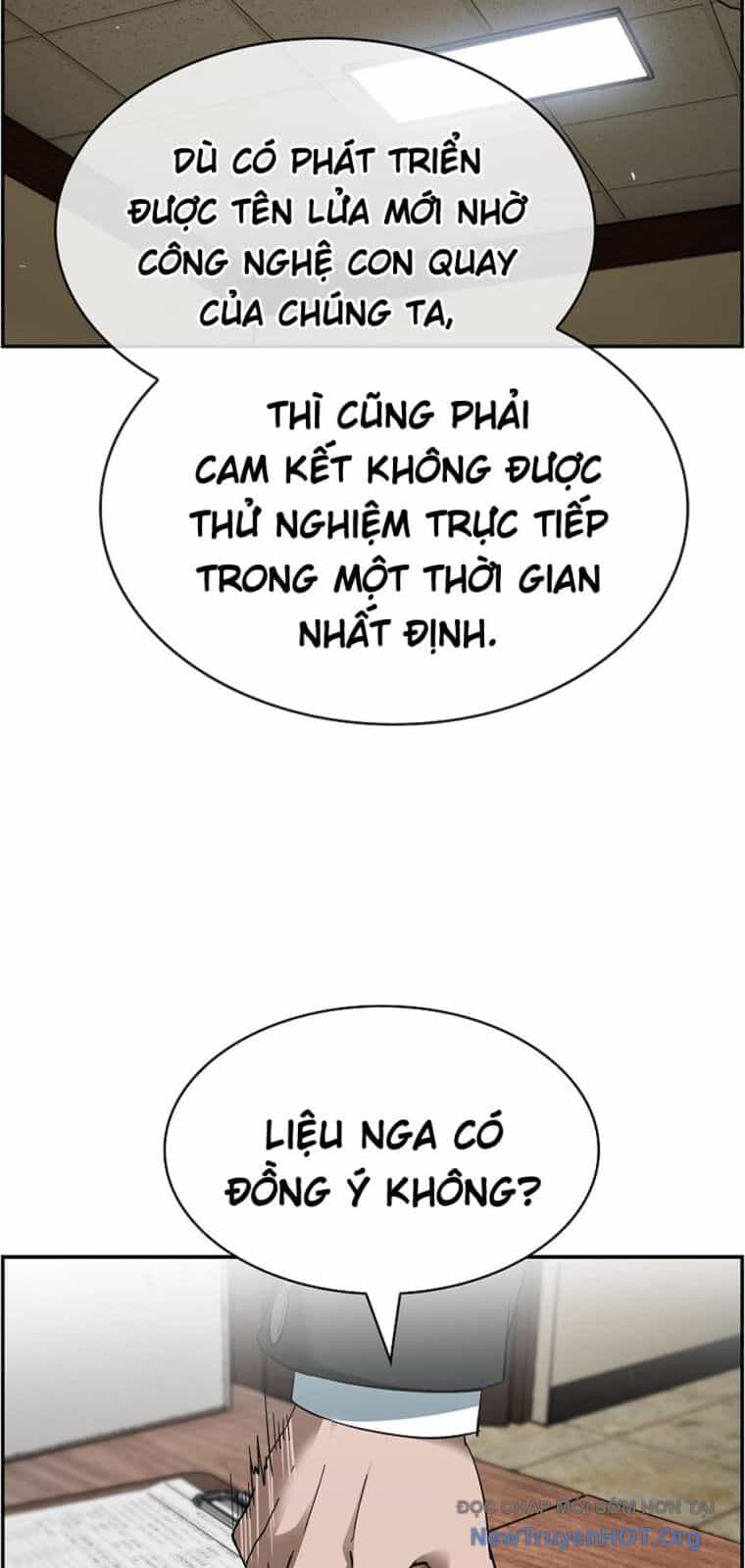 Chế Tác Hạt Nhân - Chương 45 - ảnh 17