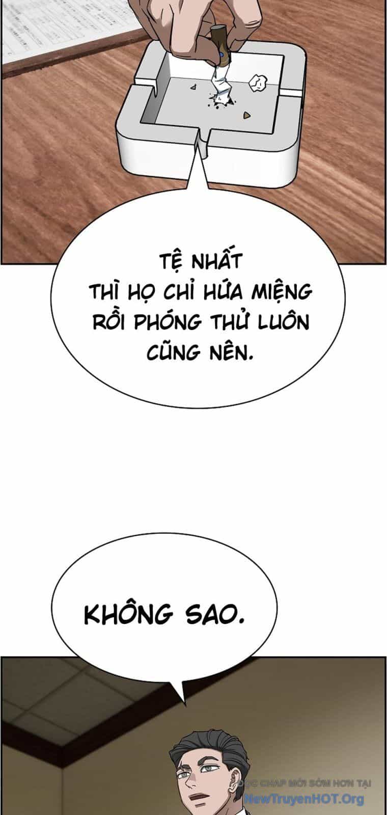 Chế Tác Hạt Nhân - Chương 45 - ảnh 18