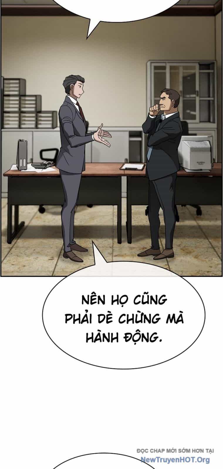 Chế Tác Hạt Nhân - Chương 45 - ảnh 21
