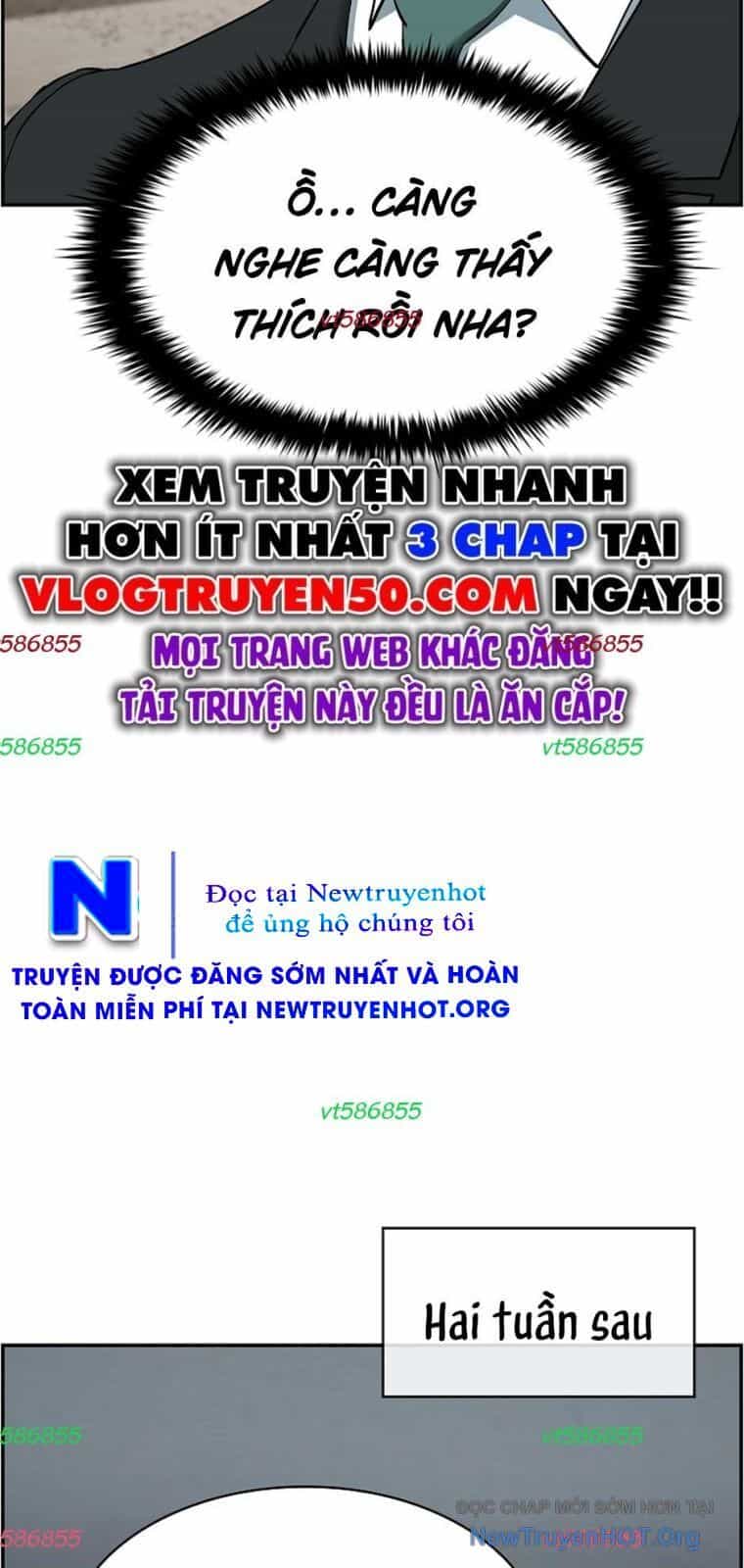 Chế Tác Hạt Nhân - Chương 45 - ảnh 41