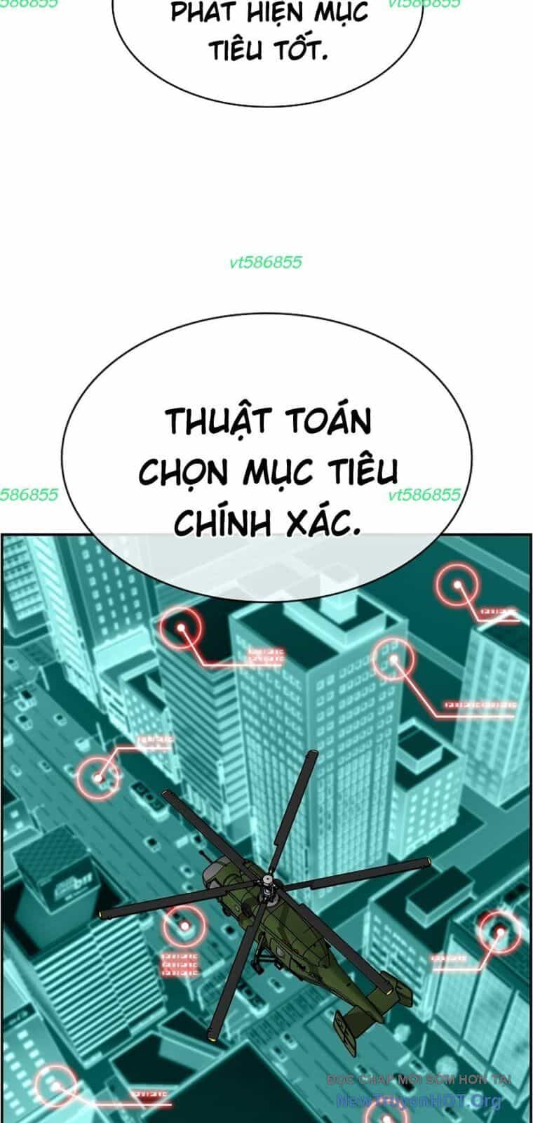 Chế Tác Hạt Nhân - Chương 45 - ảnh 44
