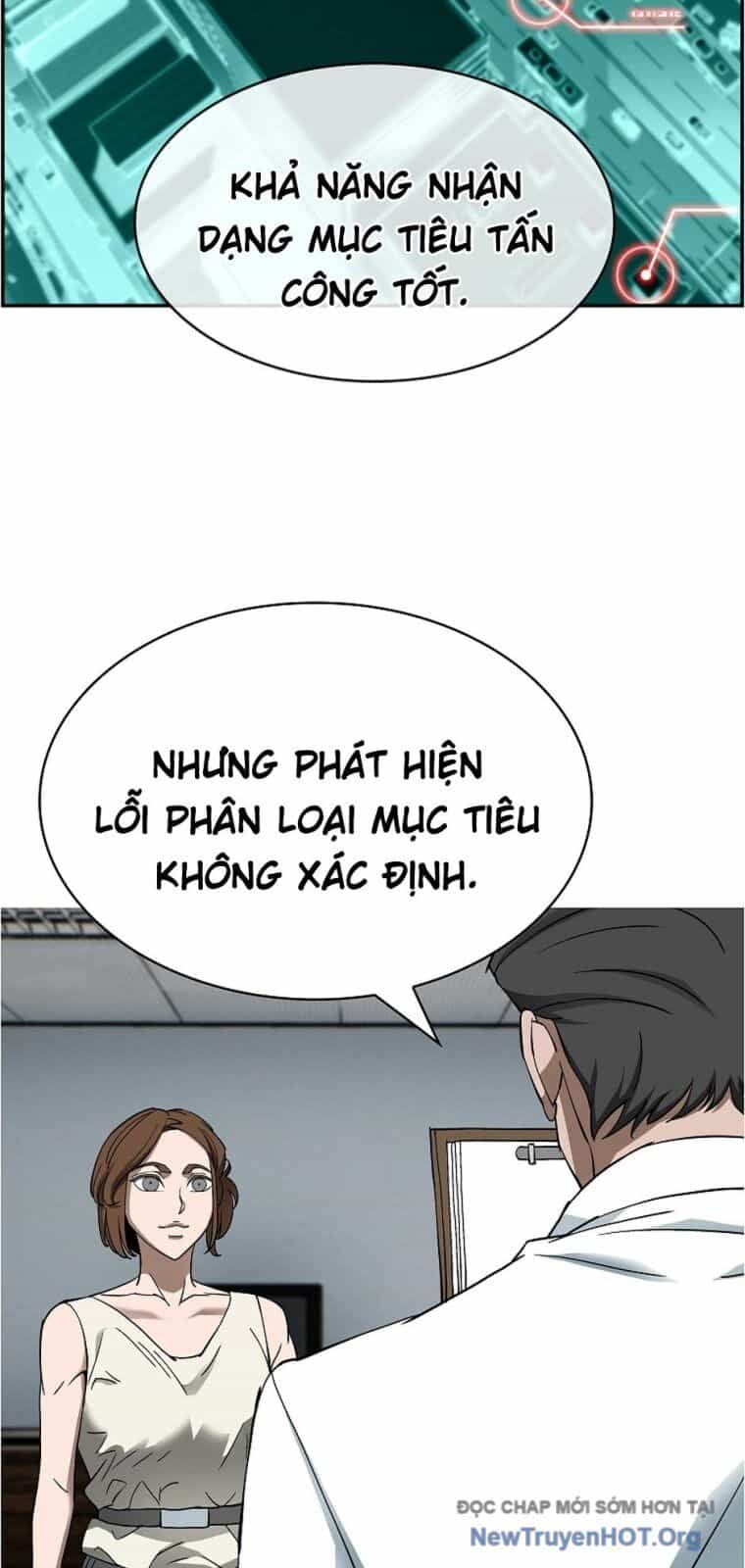 Chế Tác Hạt Nhân - Chương 45 - ảnh 45