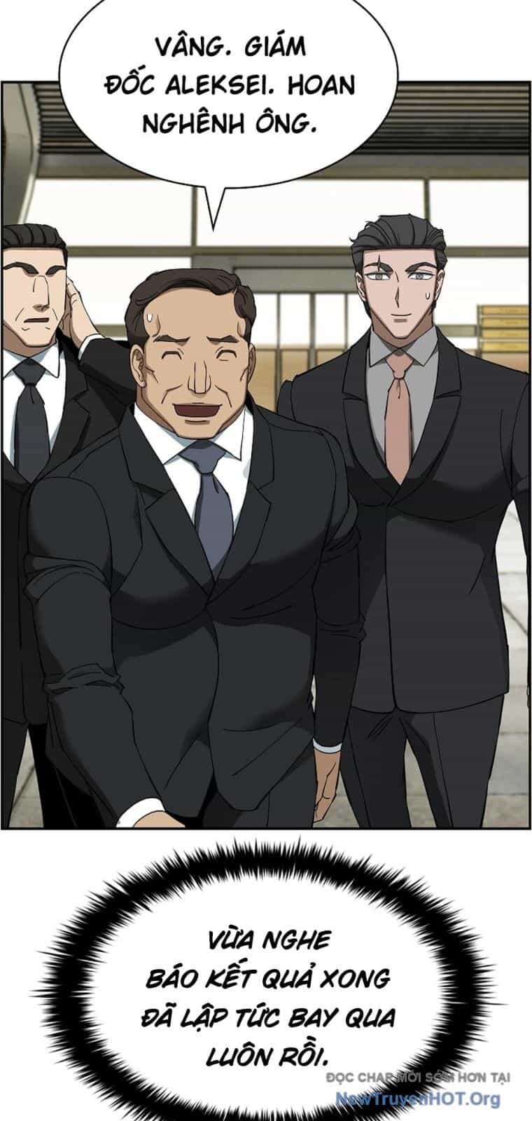 Chế Tác Hạt Nhân - Chương 45 - ảnh 50