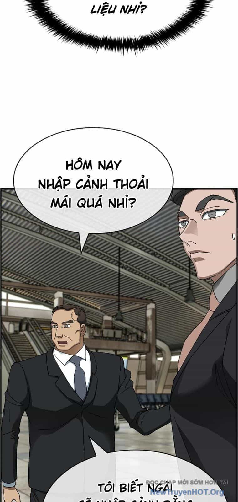 Chế Tác Hạt Nhân - Chương 45 - ảnh 52