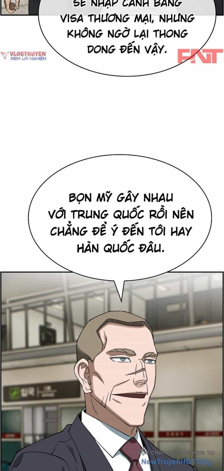 Chế Tác Hạt Nhân - Chương 45 - ảnh 53