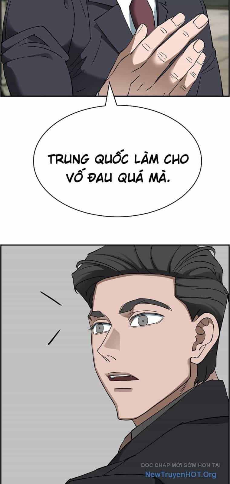 Chế Tác Hạt Nhân - Chương 45 - ảnh 54