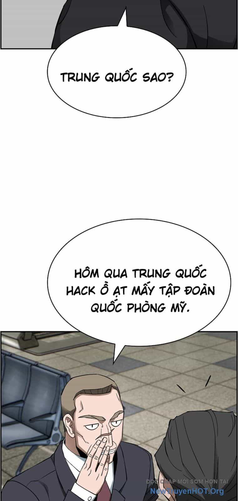 Chế Tác Hạt Nhân - Chương 45 - ảnh 55