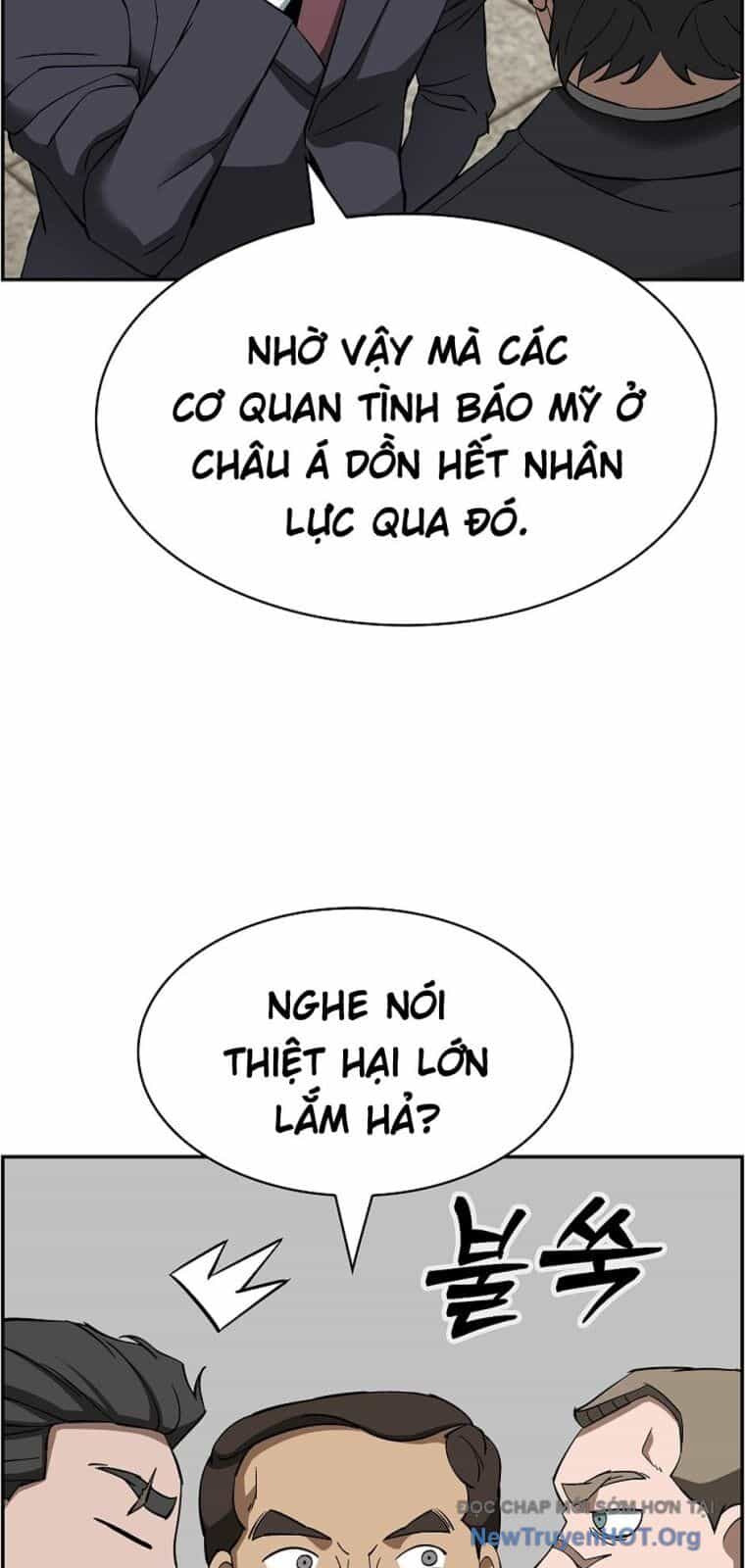 Chế Tác Hạt Nhân - Chương 45 - ảnh 56